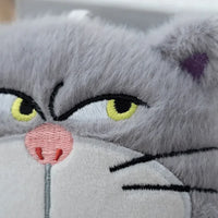 Lucifer Meow Mischief Pom Pouch