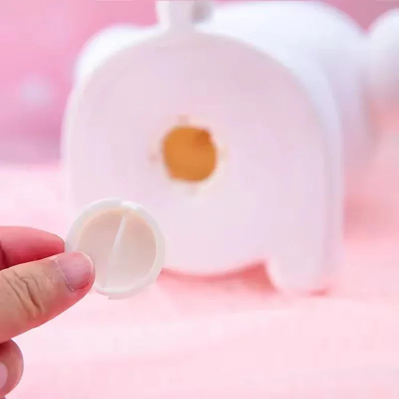 Sanliou Kawaii Riches Piggy Bank