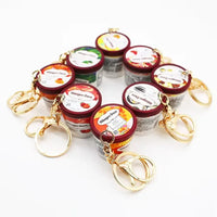 Haagen-Daazs Ice-Cream Delight Keychain