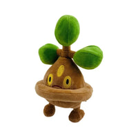 Pokimoen Sudowoodo & Bonsly Plush