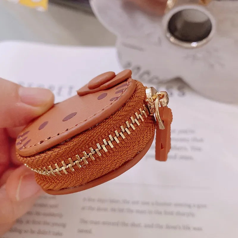 Seoul Sweetheart Hello KT Coin Purse