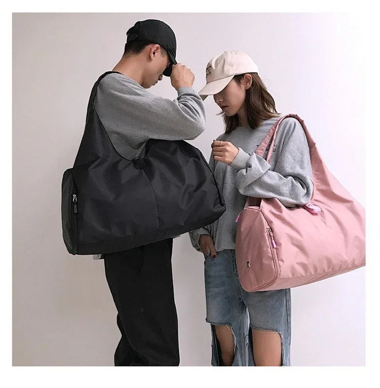 Alo Flow Active Duffle Bag