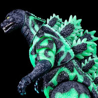 NECA Reactor Godzilla Figure (17 cm)