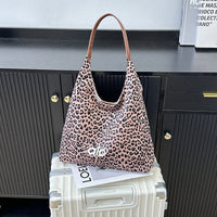 Alo Wild Side Large Tote Bag