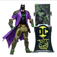 McFRLN Legends Unleashed Collection Figures (19 cm)
