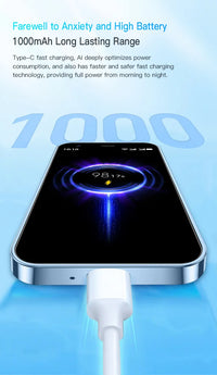 i16 Pro Max Smartphone
