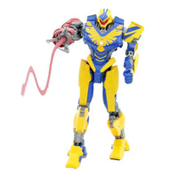 Pacific Rim The Black Atlas Destroyer Figure (17 cm)