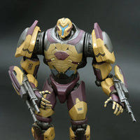 Pacific Rim 2 Omega & Drone Figures