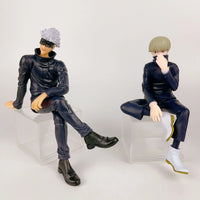 JJSK Gojo Satoru Style Icon Figurines
