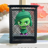 Inside Out Mood Charms Desk Organizer