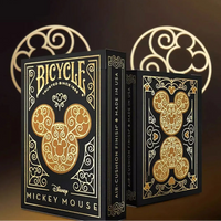 Bicycle DZNY Mickey Edition Playing Cards