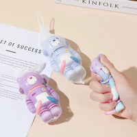 Space Care Bears Slow Rebound Squishy