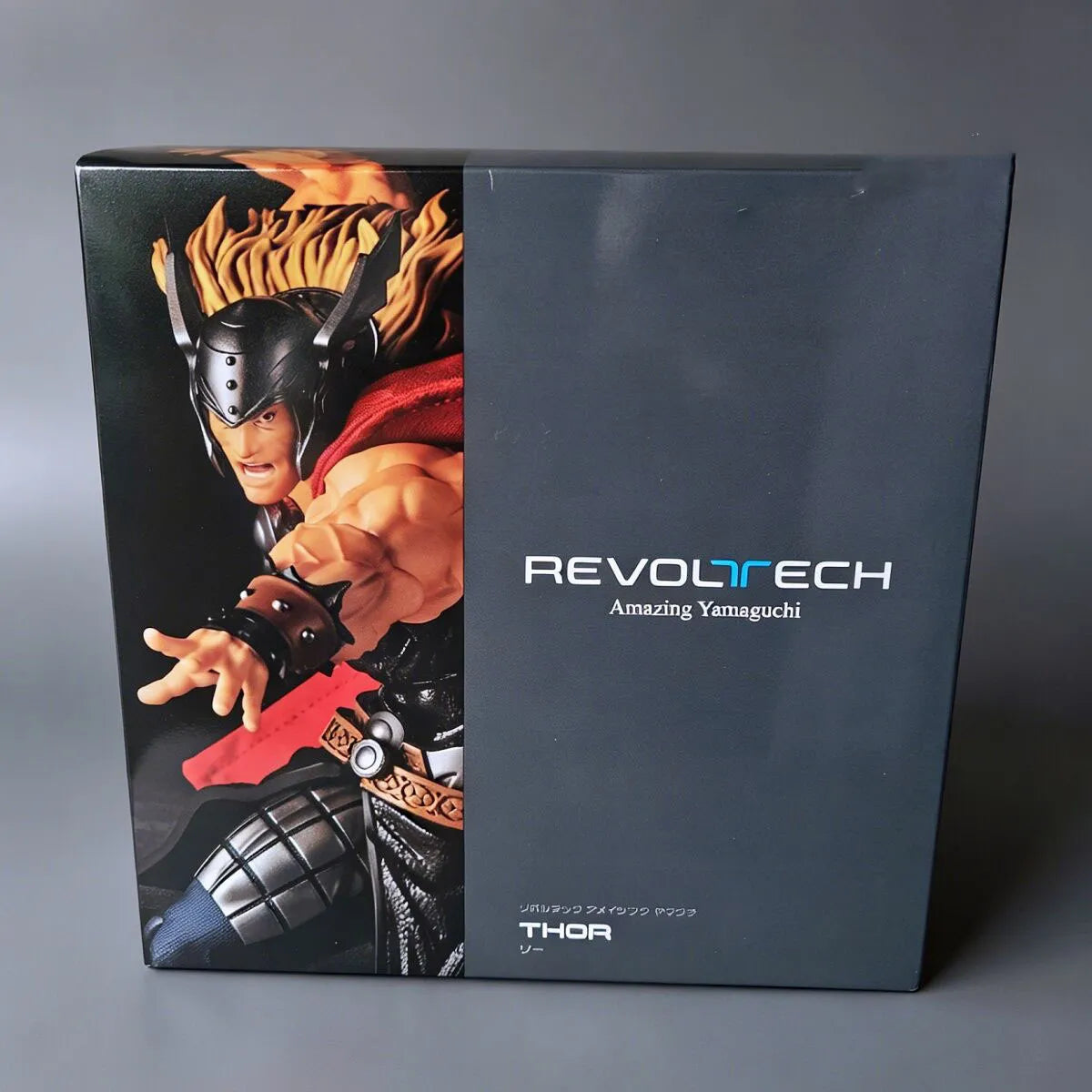 Amazing Yamaguchi Thor Comic Ver. Figure (17 cm)