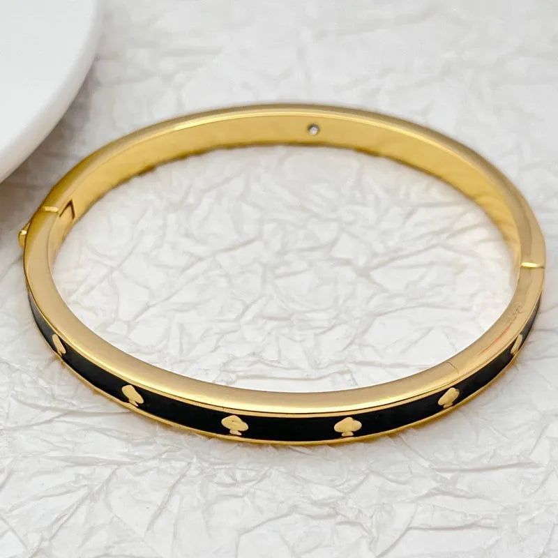 KS Emperor Lattice Luxury Bangle