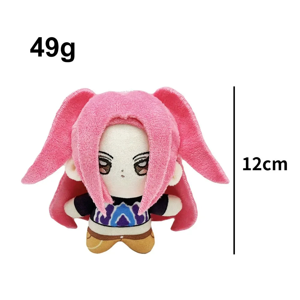 K-Pop Demon Hunters Premium Plush