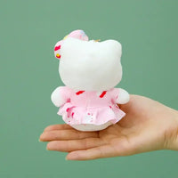 Hello KT Closet Tales Keychain