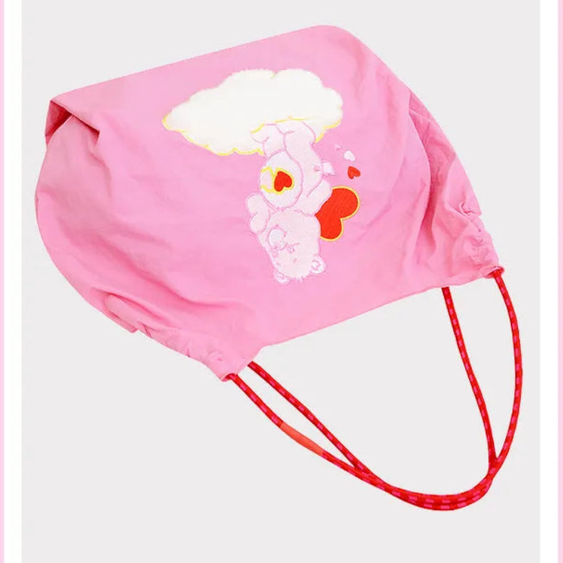 Care Bears Stellar Storage Tote Bag