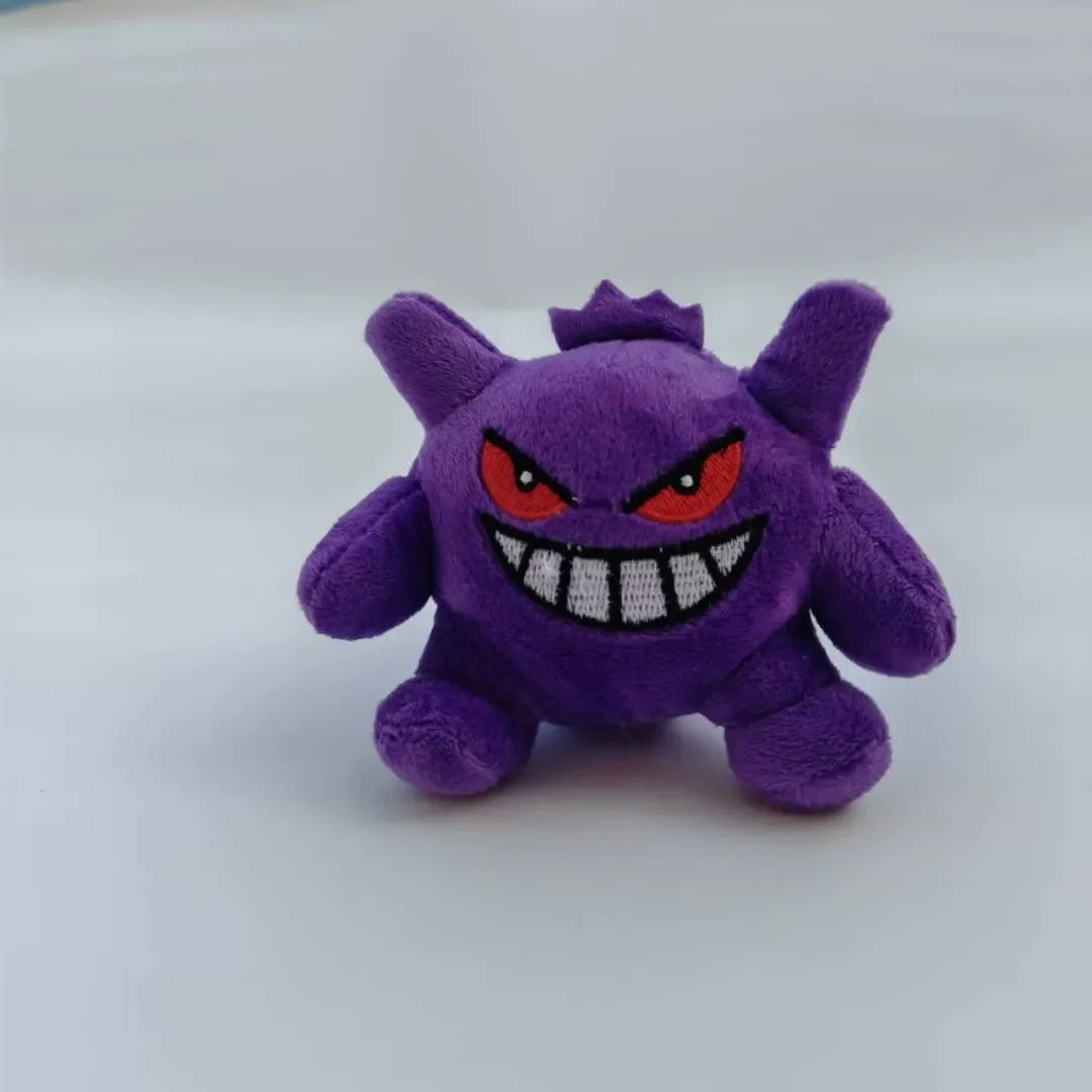 Pokémon Pal Premium Plush Keychain