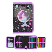 Smiggle Zip It Stationery Gift Pack