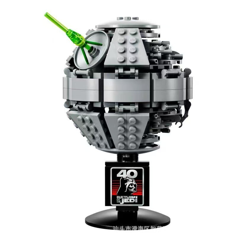 Star Wars Death Star 2 Building Blocks (289 Pcs)