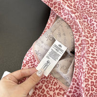 Alo Safari Chic Tote Bag