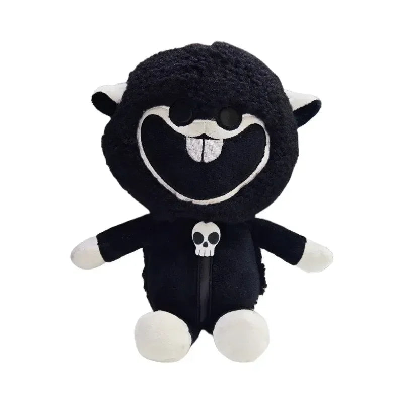 Nightmare Critters Spooky Cuddle Plush
