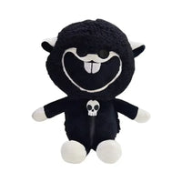 Nightmare Critters Spooky Cuddle Plush
