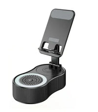 Nexus Hub 5-in-1 Charger Speaker