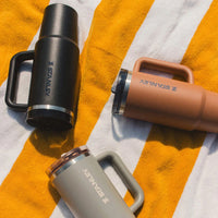 Stanley Quencher ProTour Flip Straw Tumbler (40 oz)