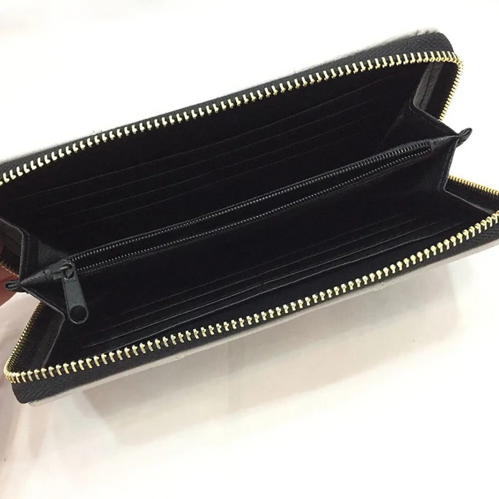 Fantasy Fusion Legacy Long Wallet