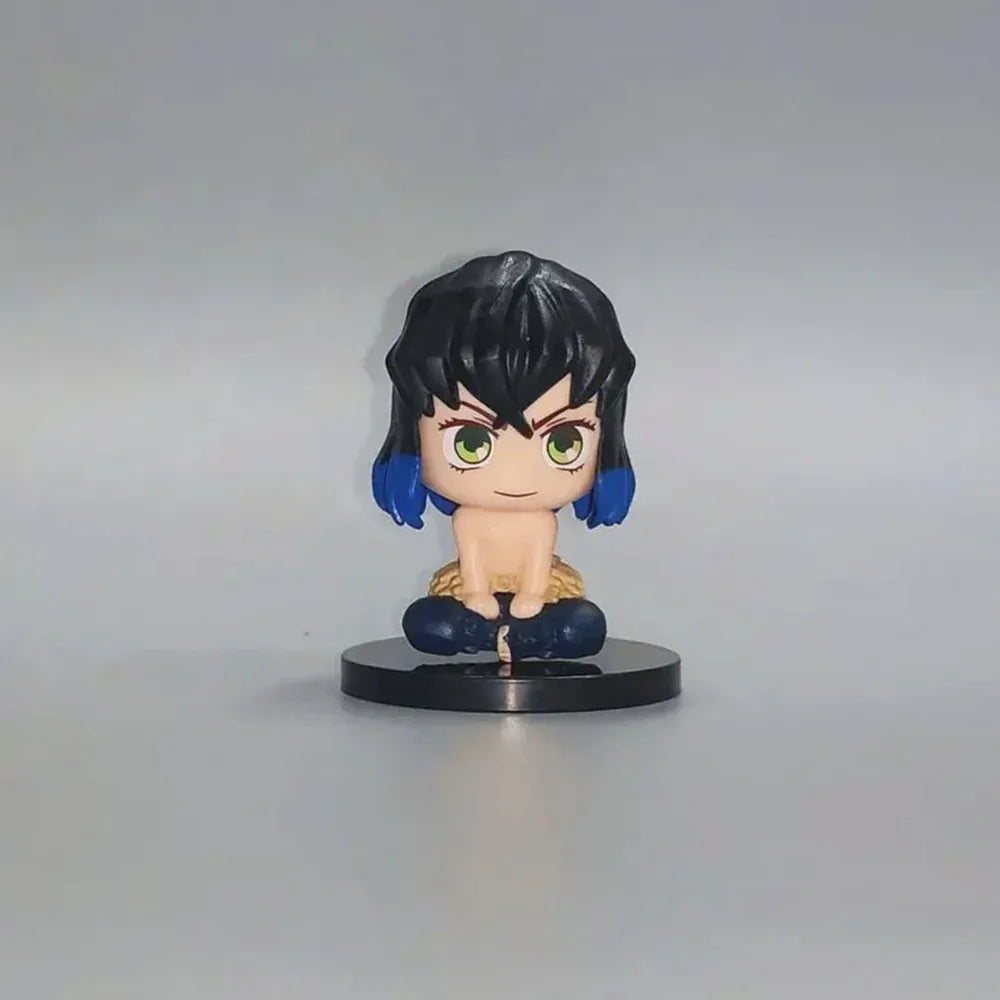 Demon Slayer Sit & Relax Blind Box