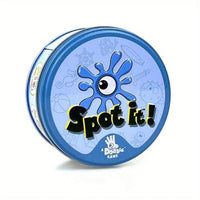 Spot it Dobble Card Game