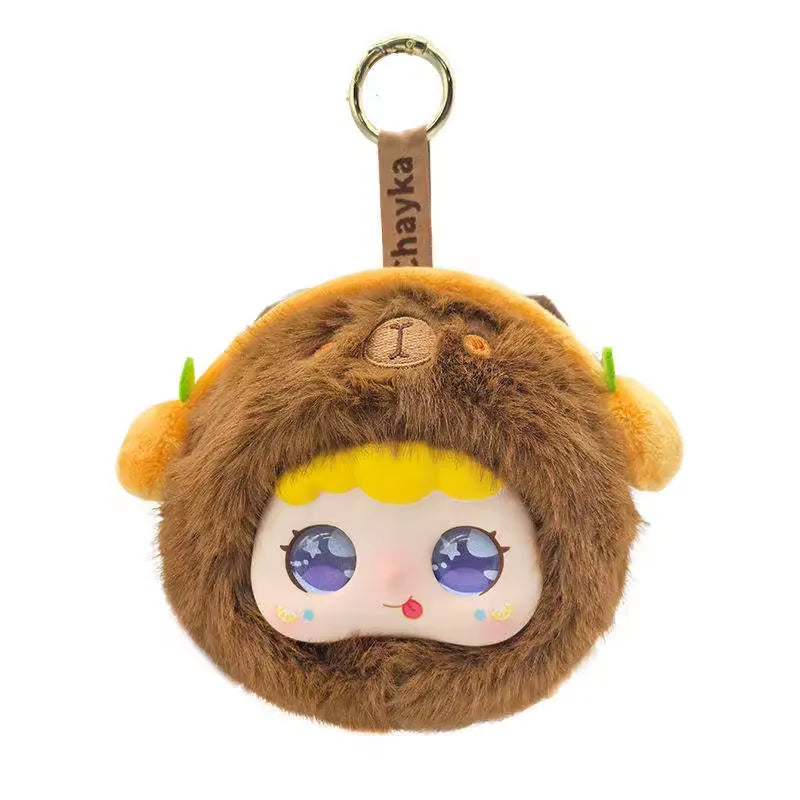 Chayka AI Smart Plush Pendant Blind Box