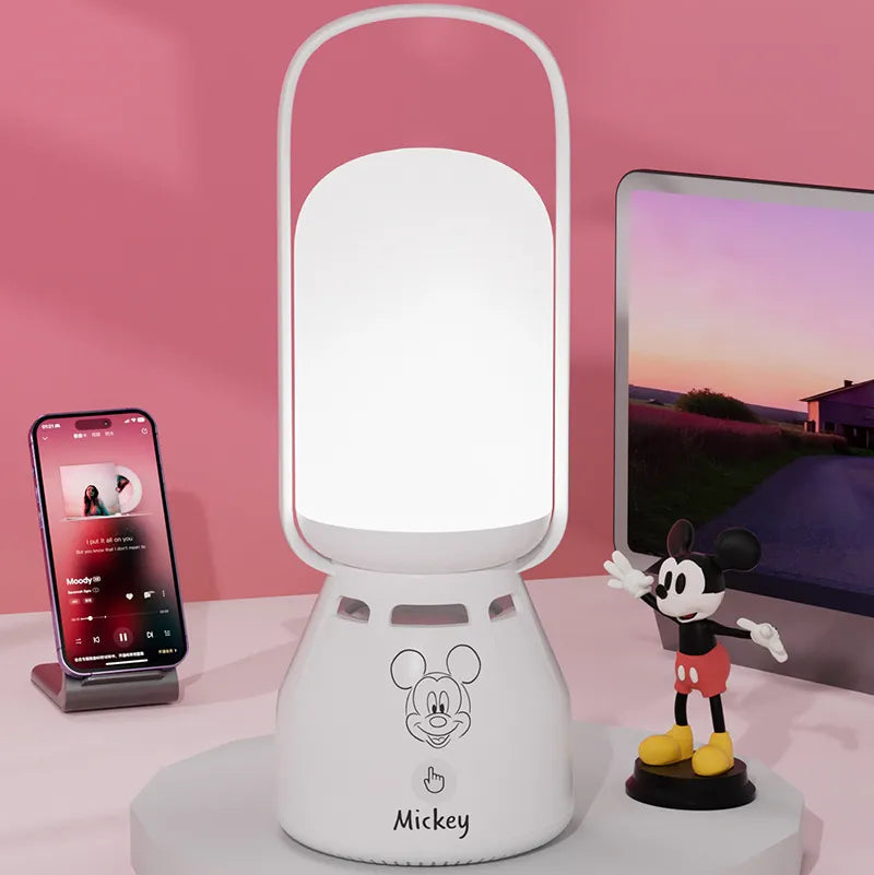 DZNY DS-Z15 Mickey Lantern Speaker