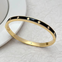 KS Emperor Lattice Luxury Bangle