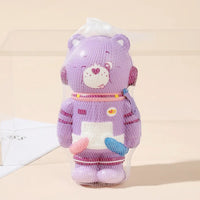 Space Care Bears Slow Rebound Squishy