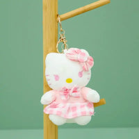 Hello KT Closet Tales Keychain