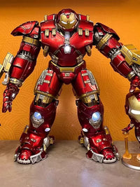 Iron Man MK44 Hulkbuster Figurine (29 cm)