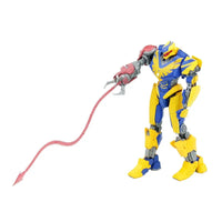 Pacific Rim The Black Atlas Destroyer Figure (17 cm)