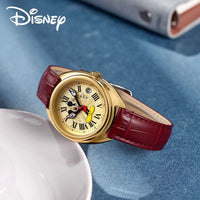 DZNY Mickey's Hands Novelty Watch