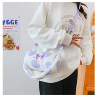 Sanliou Sweet Squad Mini Bag