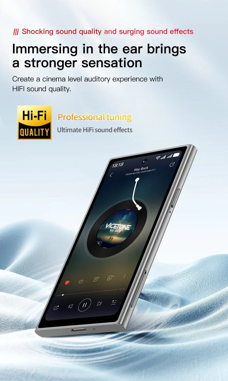 S25 Pro Android Mini Smartphone