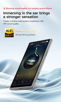 S25 Pro Android Mini Smartphone