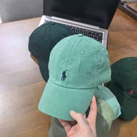 Classic Polo Stallion's Legacy Cap