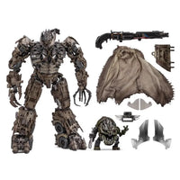 NewAge NA XM-02 Duel DOTM Megatron Figure (34 cm)