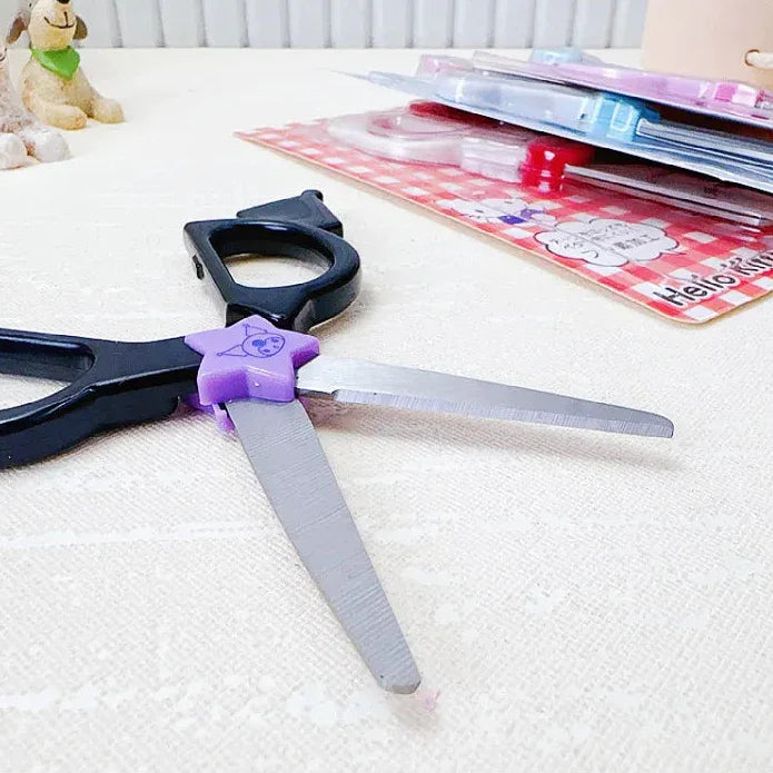 Sanliou Artisan Edge Scissors