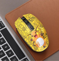 Pokemon T3 Wireless Mouse