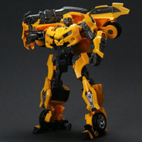 Trans4mers Bumblebee WW-01 Figure (18 cm)