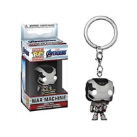 Funko Pocket POP MRVL & DC Keychains