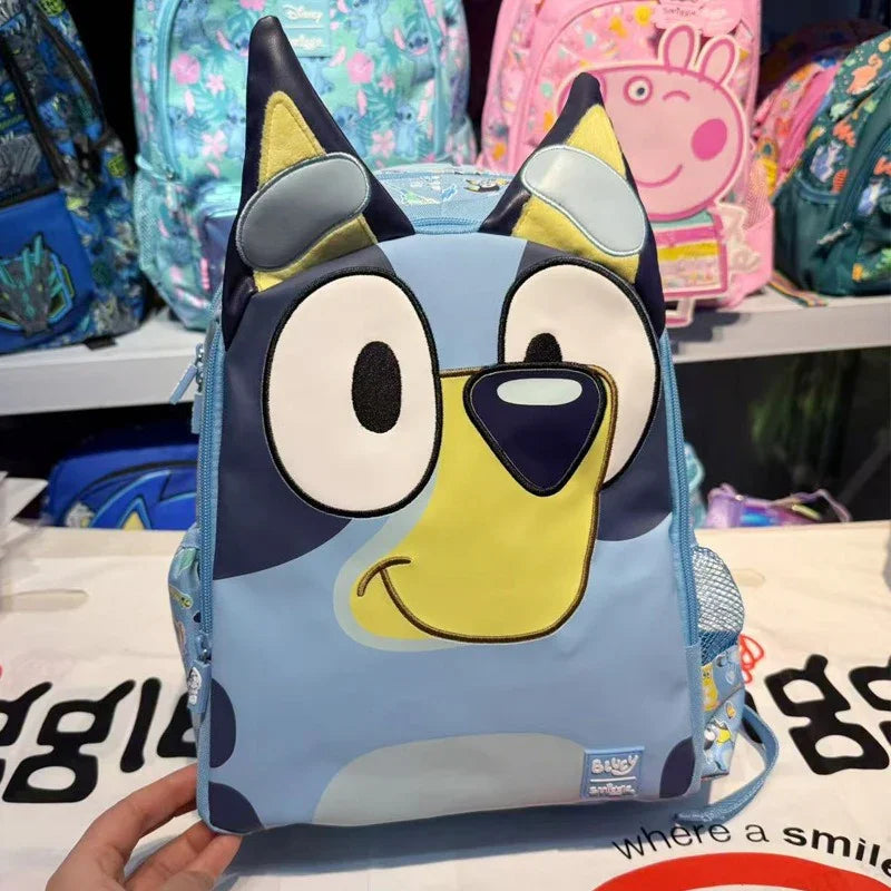 Smiggle Classic School Backpacks